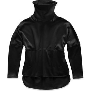 WOMEN’S THE NORTH FACE COZY SLACKER PONCHO